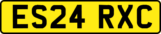 ES24RXC