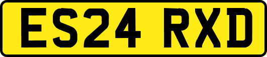 ES24RXD