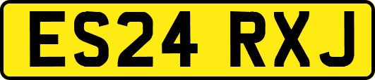 ES24RXJ