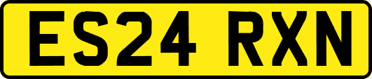 ES24RXN