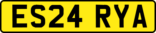 ES24RYA