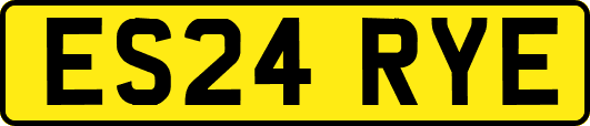 ES24RYE