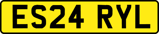ES24RYL