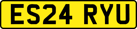 ES24RYU
