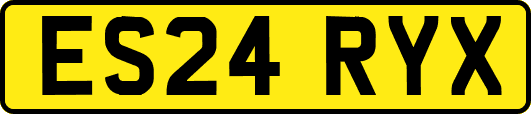 ES24RYX