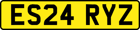 ES24RYZ