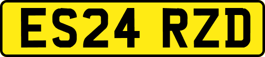 ES24RZD