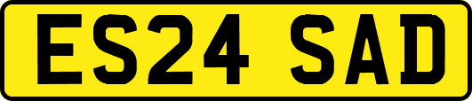 ES24SAD