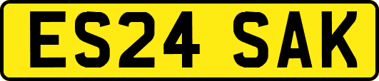 ES24SAK