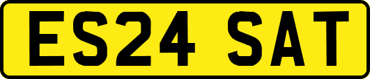 ES24SAT