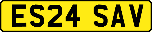 ES24SAV