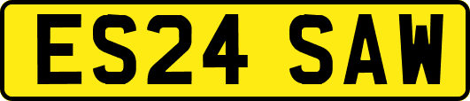 ES24SAW