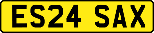 ES24SAX