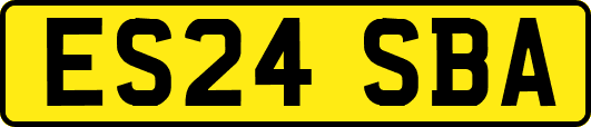 ES24SBA