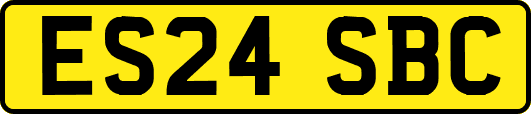 ES24SBC