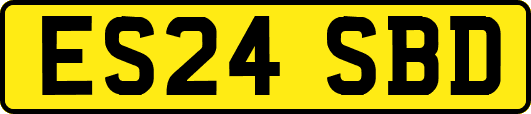 ES24SBD