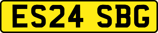 ES24SBG