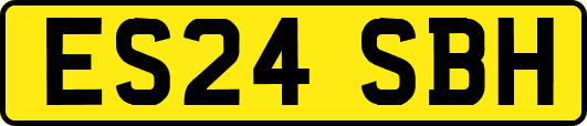 ES24SBH