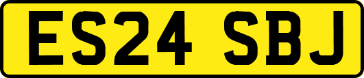 ES24SBJ