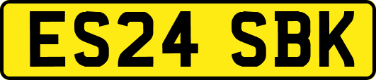 ES24SBK