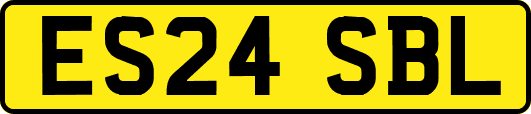 ES24SBL