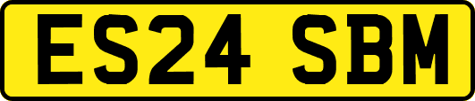 ES24SBM