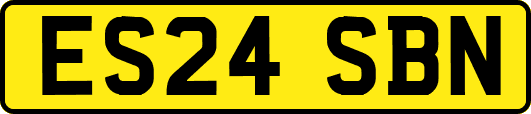 ES24SBN