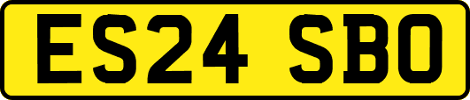 ES24SBO