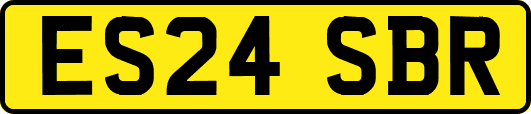 ES24SBR