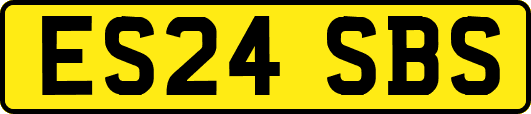 ES24SBS