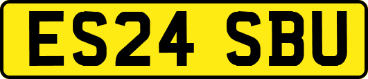 ES24SBU