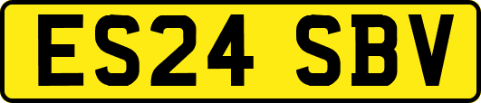 ES24SBV