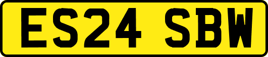 ES24SBW