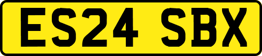 ES24SBX