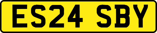ES24SBY