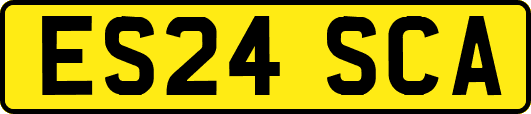 ES24SCA