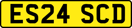 ES24SCD