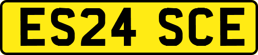 ES24SCE