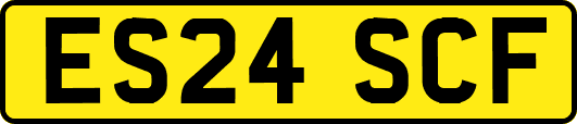 ES24SCF
