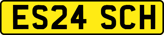 ES24SCH