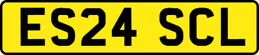 ES24SCL