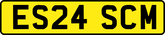 ES24SCM