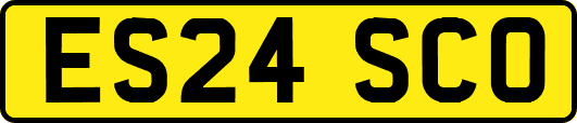 ES24SCO