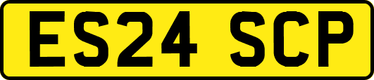 ES24SCP