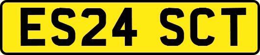 ES24SCT