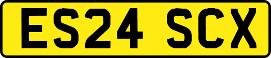 ES24SCX