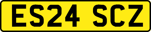 ES24SCZ