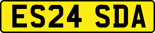 ES24SDA