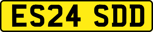 ES24SDD