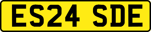ES24SDE